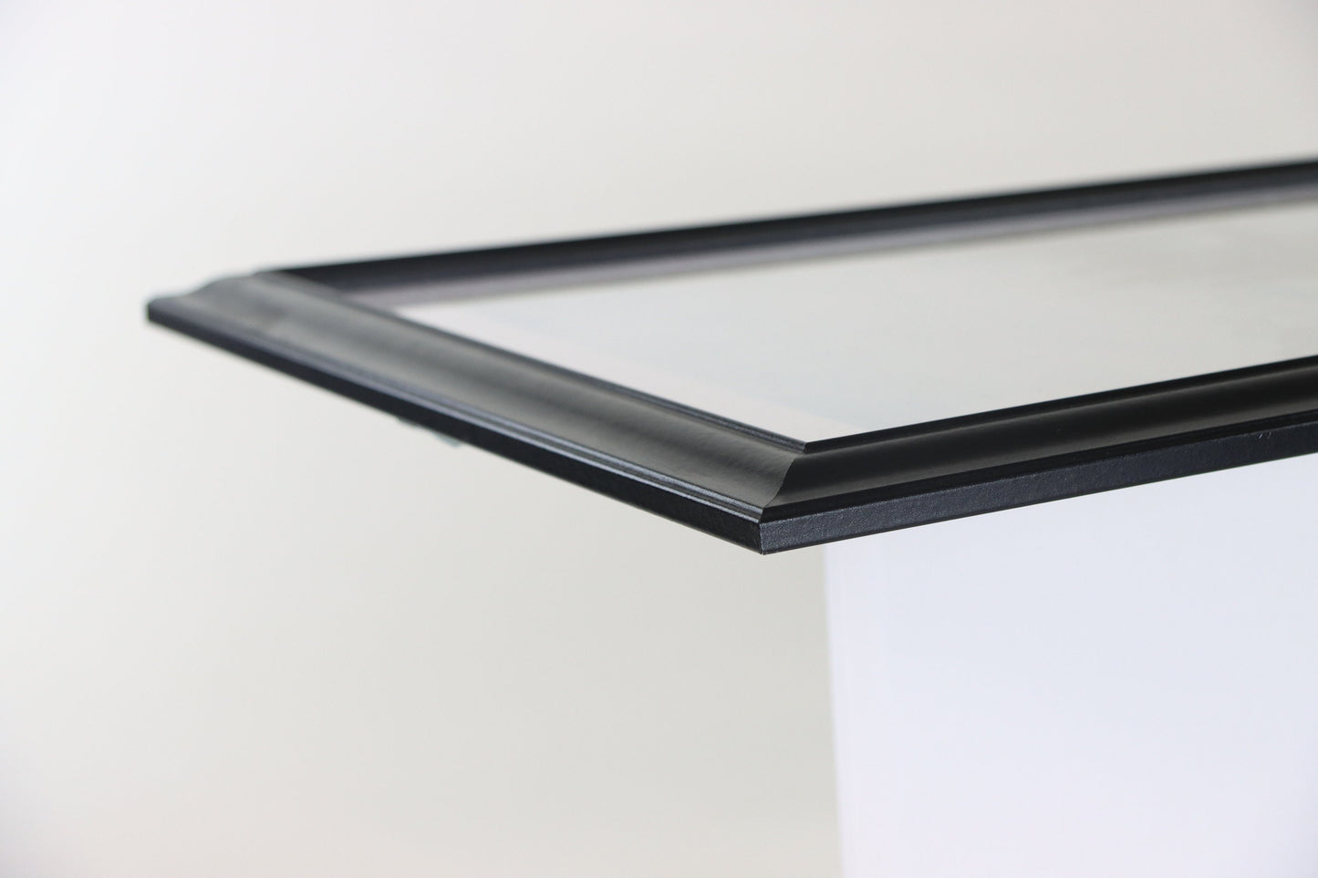Printing on Demand, Paper in Classic style frame in white and black colors, Premium Framed Prints