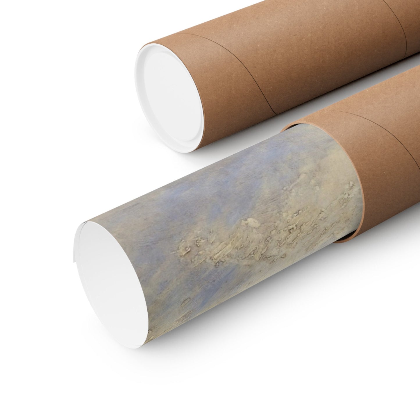 Print on Demand. Paper Posters - matte and satin.