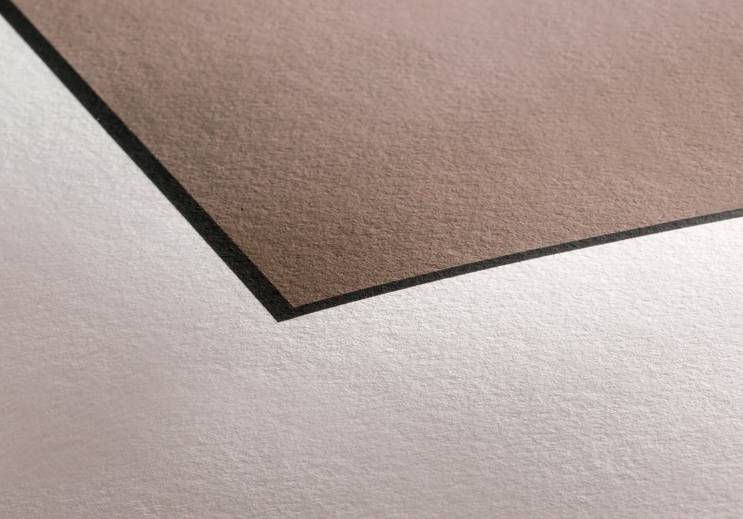 Printing on Demand - Premium Art Prints Felt-textured paper